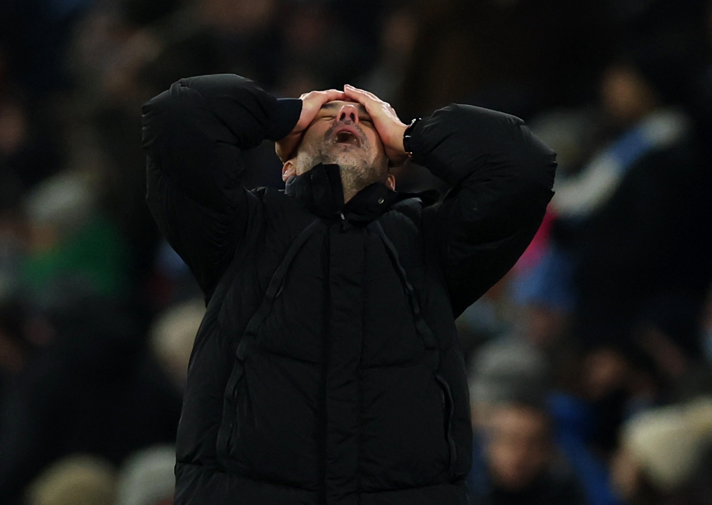 kaiyun-TA：英超远未统治欧洲足坛，球员们进入淘汰赛似乎身体达到极限